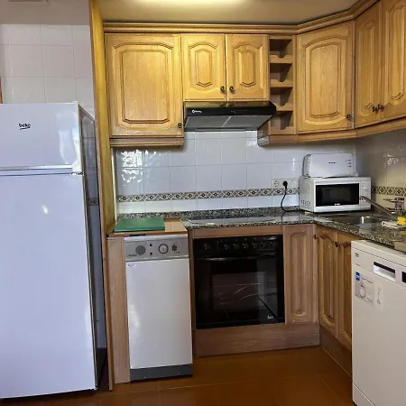 Bpirineos-senarta * 贝纳斯克