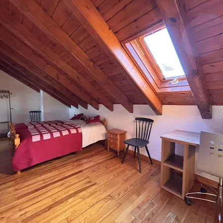 Bpirineos-senarta * 贝纳斯克