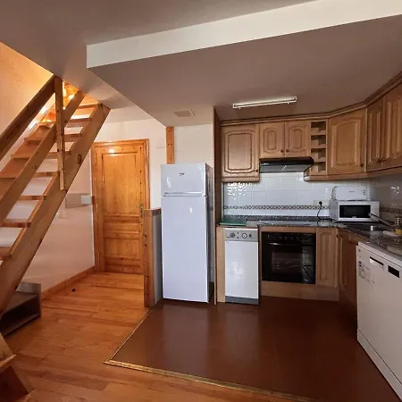 Bpirineos-senarta * 贝纳斯克