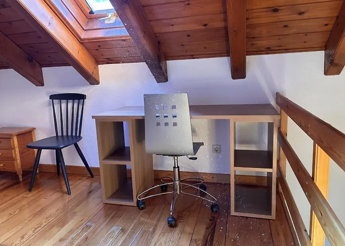 Appartamento Bpirineos-senarta