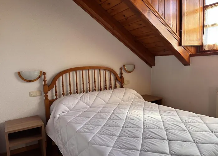 Bpirineos-senarta Appartamento *