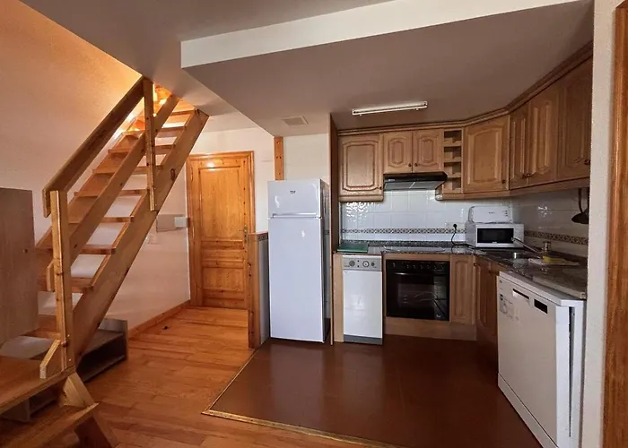 Bpirineos-senarta * Benasque