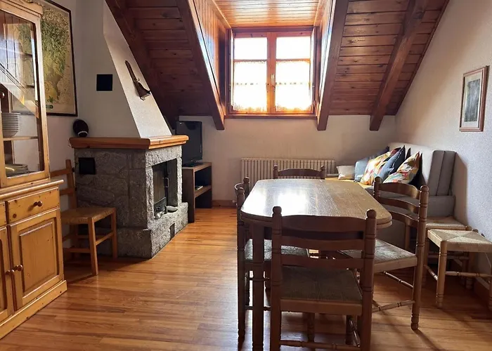Appartamento Bpirineos-senarta